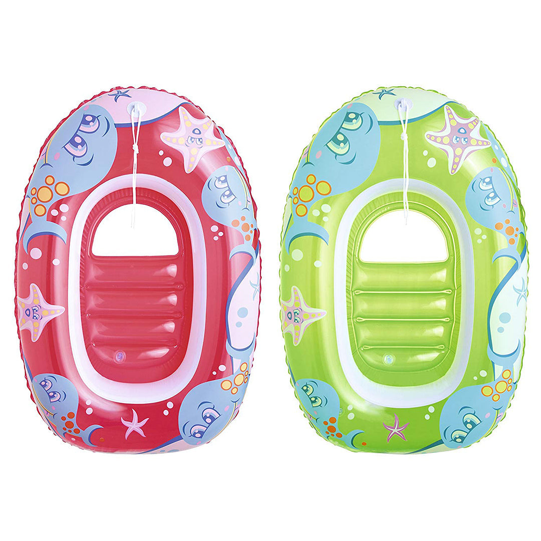 Buy Bestway Kiddie Raft (Sold Separately Subject to Availability) | Yallatoys.com