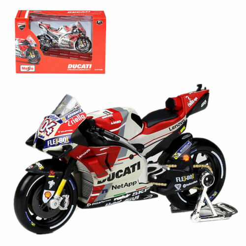 Buy Maisto Ducati Desmosedici GP | Yallatoys.com