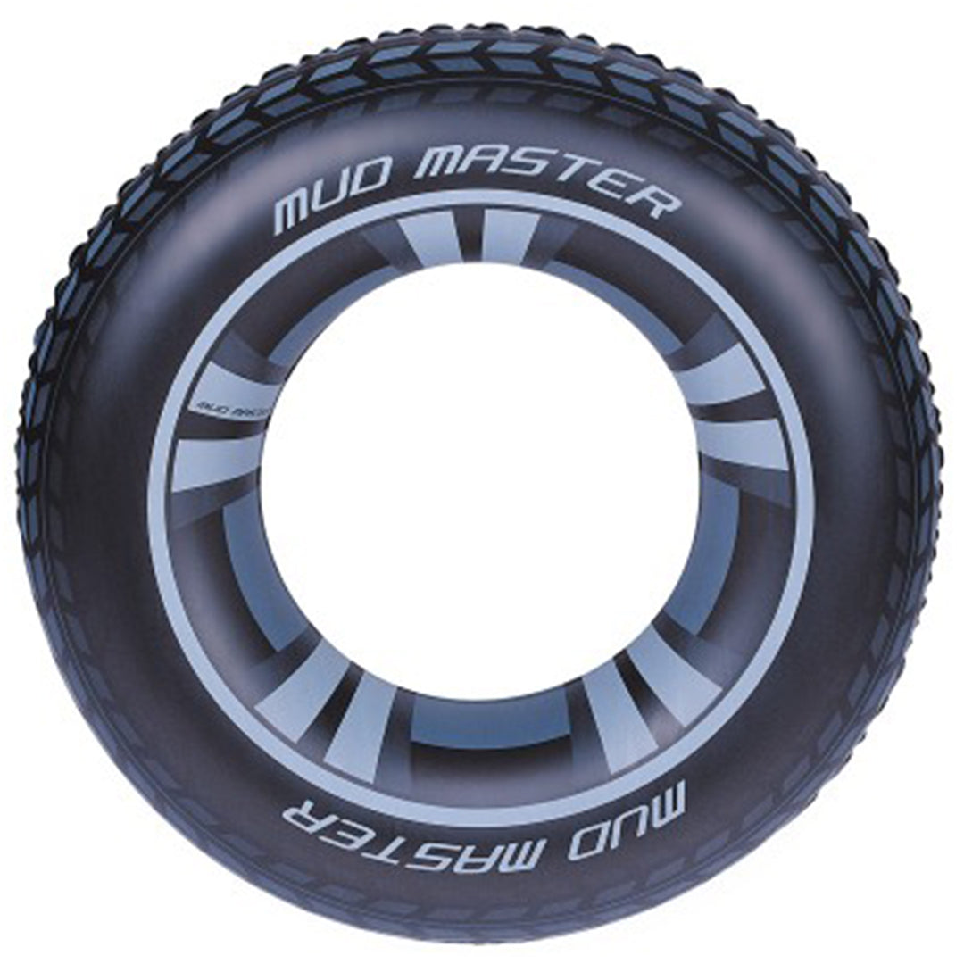 Buy Bestway Mud Master Swim Ring | Yallatoys.com