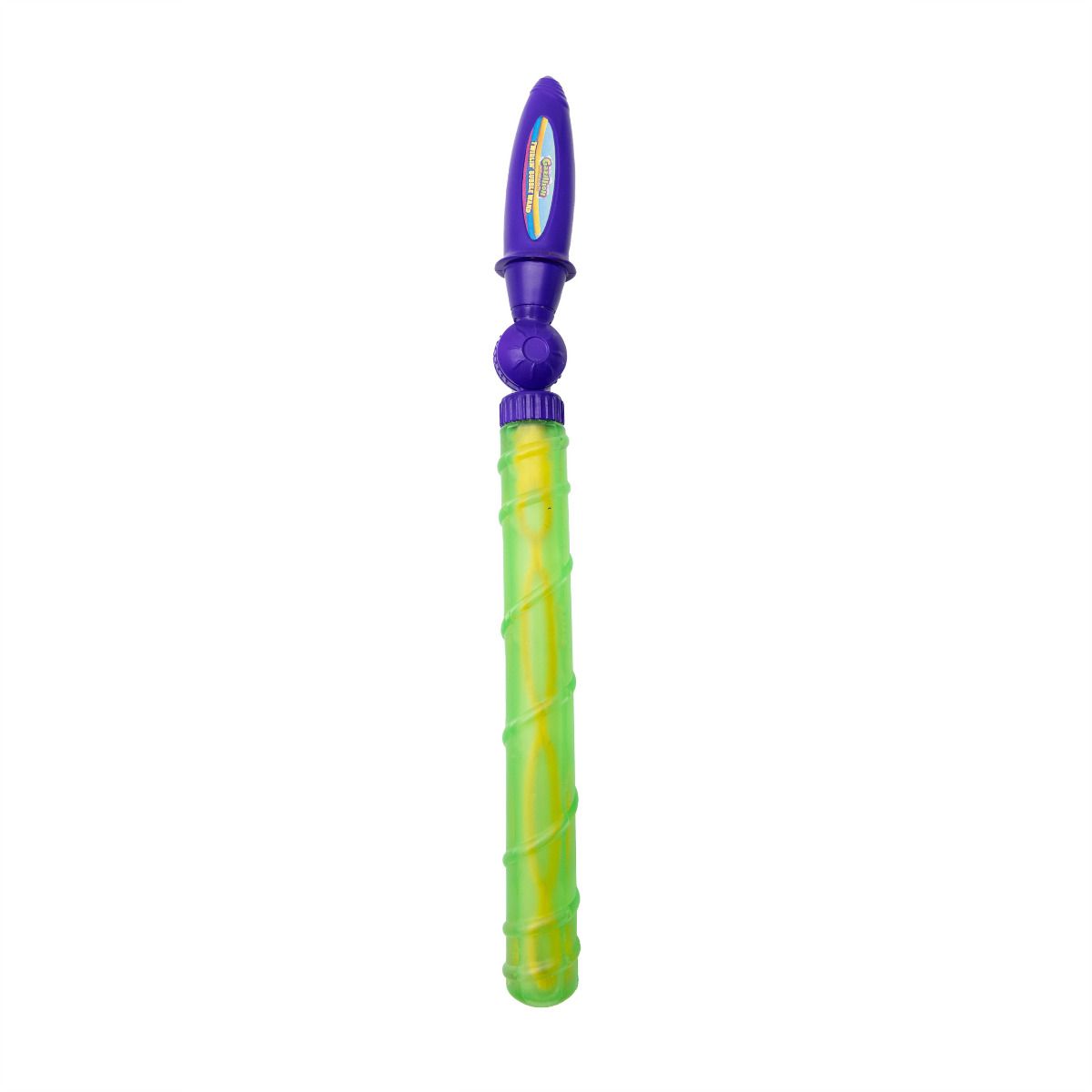 Gazillion Twirlin Bubble Wand