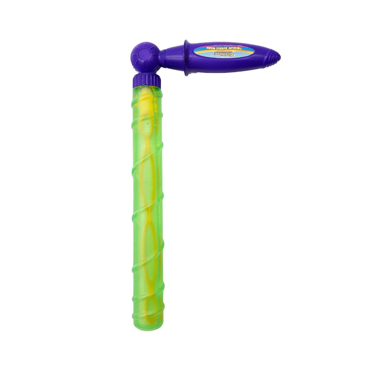 Gazillion Twirlin Bubble Wand