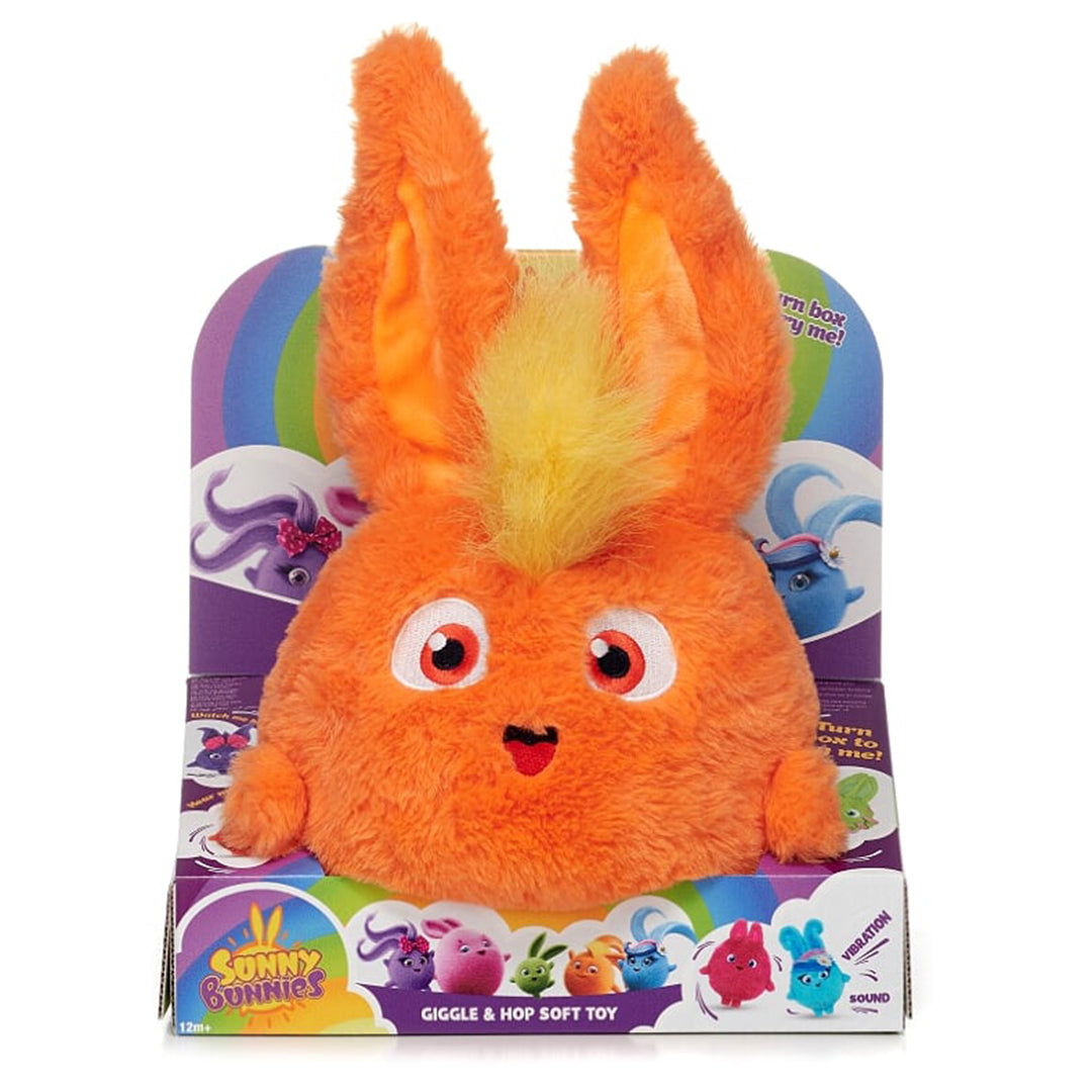 Buy SUNNY BUNNIES LARGE FEATURE TURBO | Yallatoys.com
