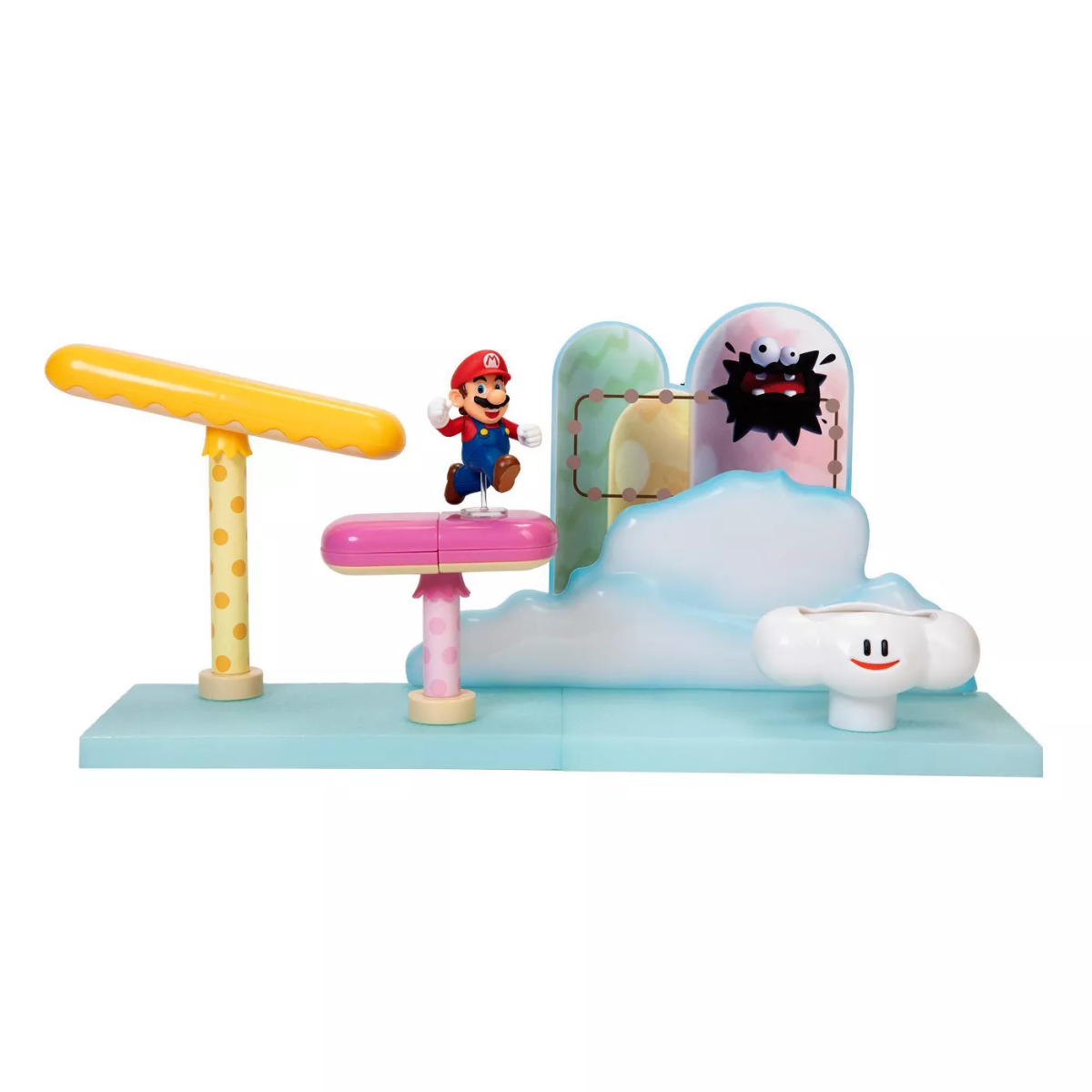 Buy Nintendo Super Mario Cloud Playset | Yallatoys.com