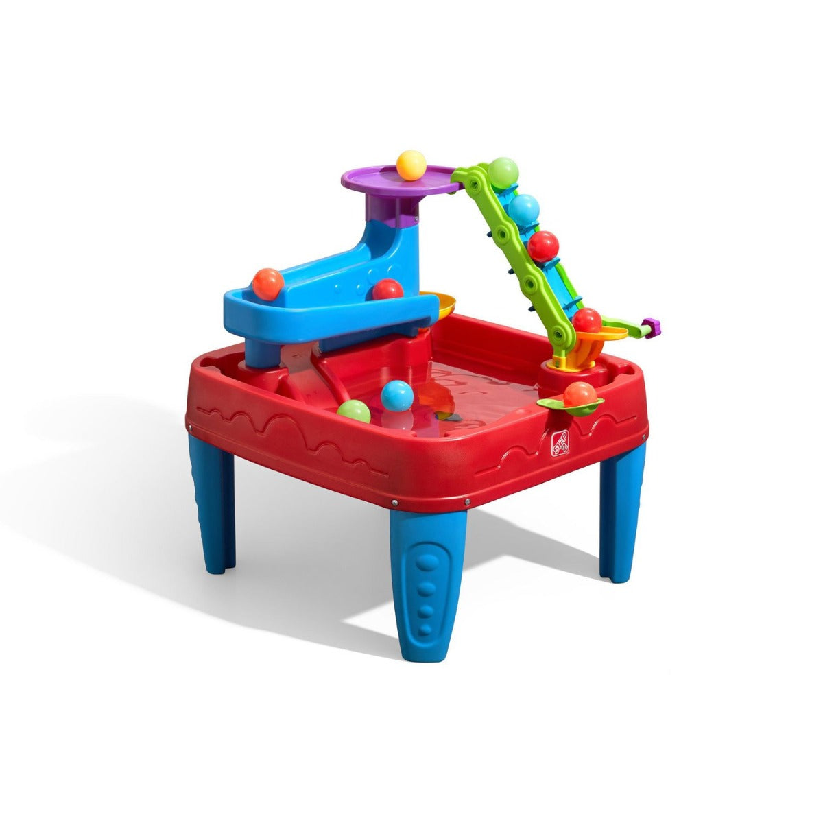 Buy Step2 Ball Table for Discovery STEAM Table | Yallatoys.com