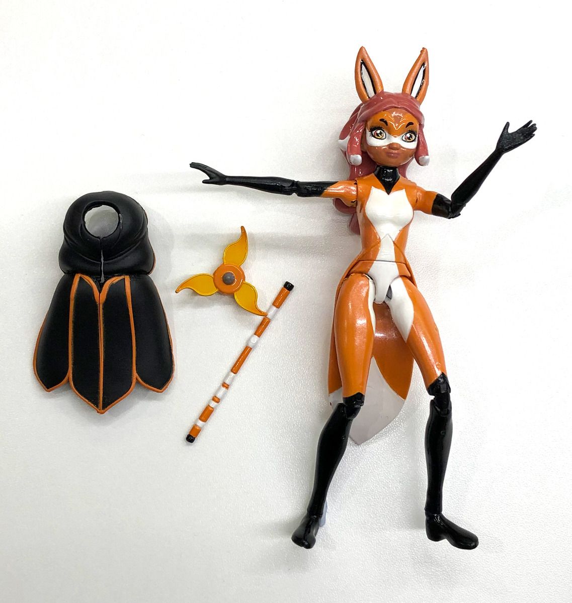Buy Miraculous Moments Small Dolls Rena Rouge Great Escape | Yallatoys.com