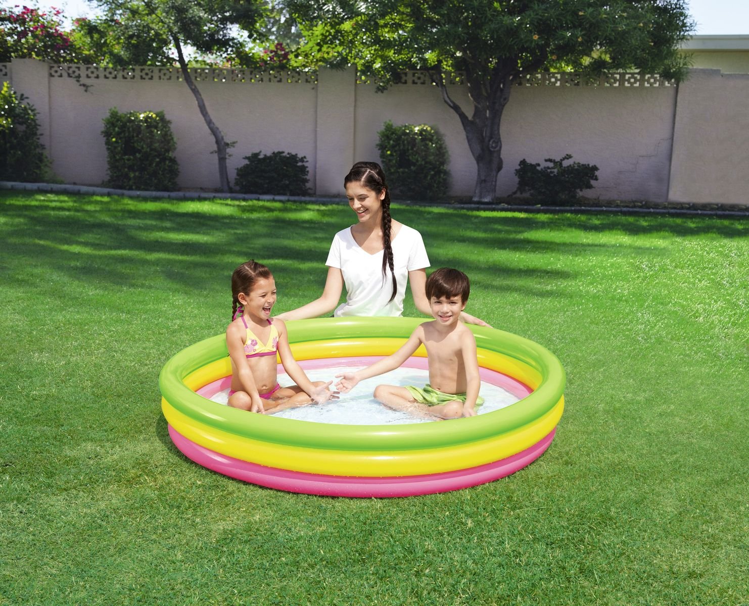 Bestway Summer Set Pool 1.52 m x 30 cm
