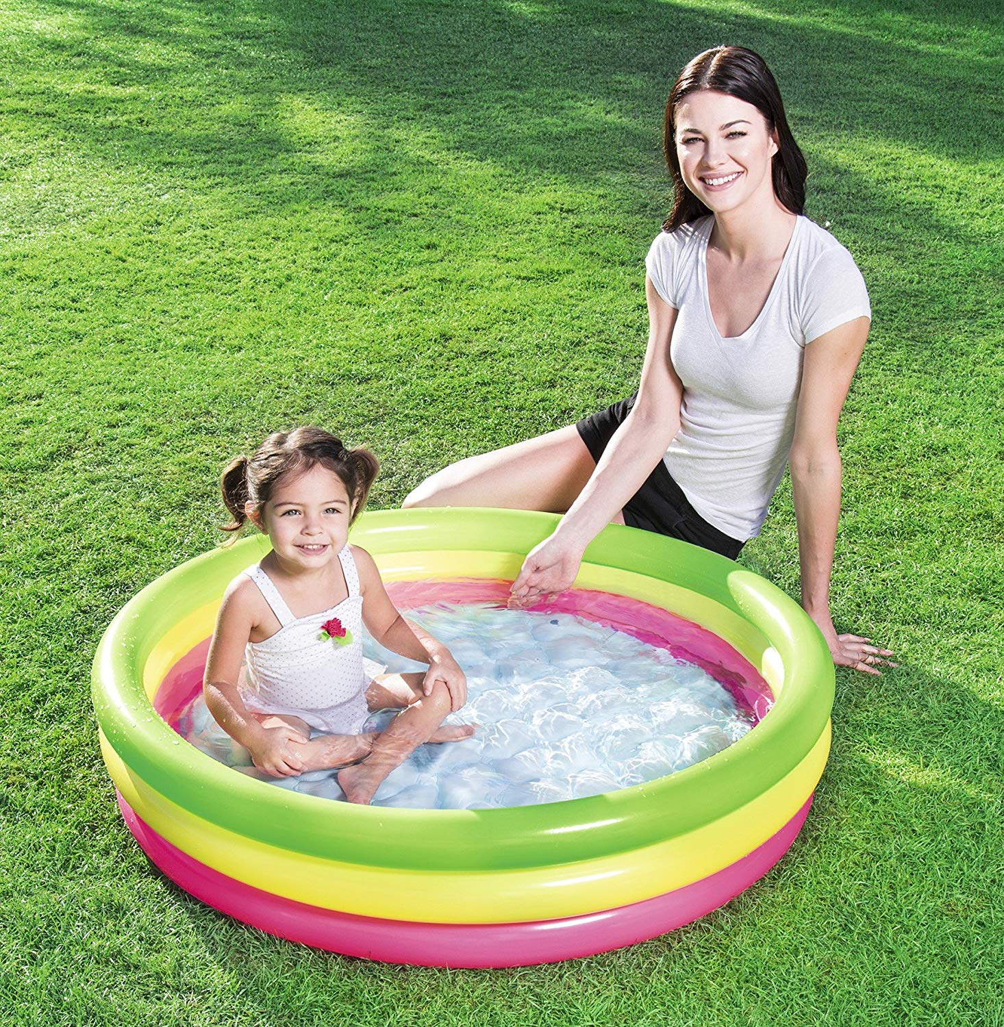 Bestway Summer Set Pool