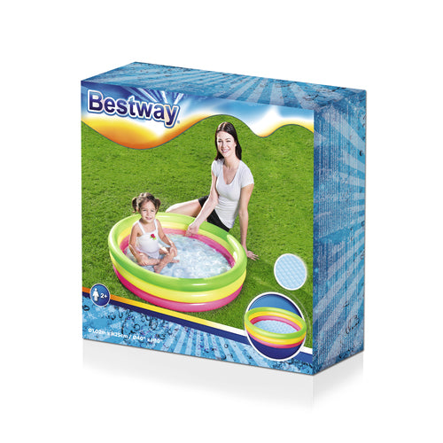 Bestway Summer Set Pool