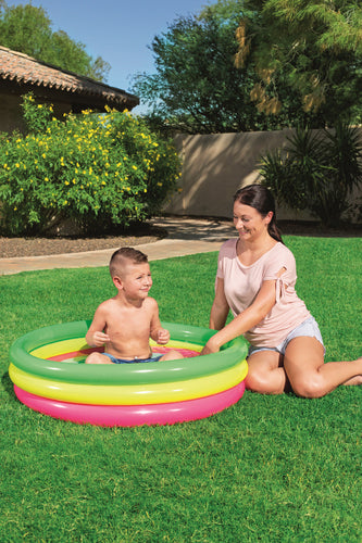 Bestway Summer Set Pool