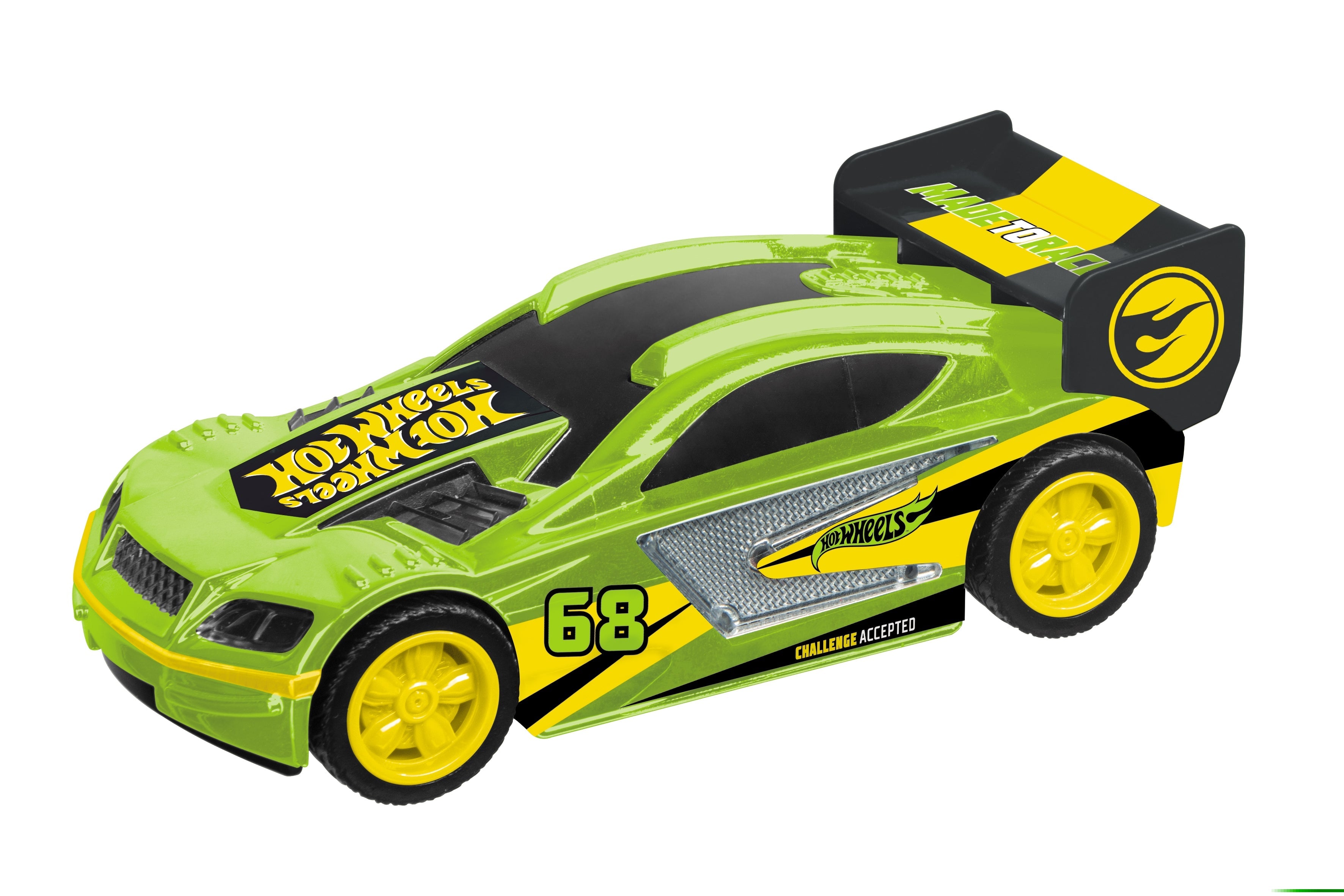 Buy HOTWHEELS PULLBACK MIGHTY SPEE | Yallatoys.com