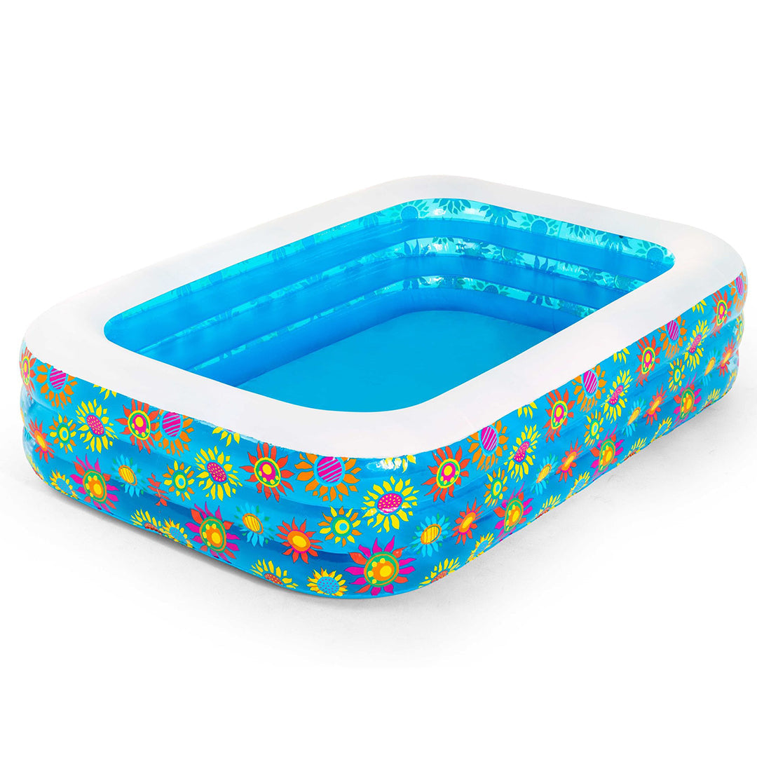 Buy Bestway Play Pool Multi Colour | Yallatoys.com