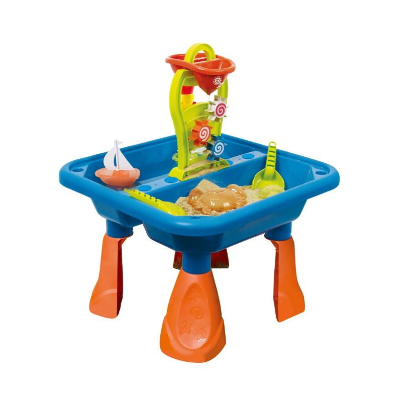 Buy Playgo Sand And Water Table Toy for Kids | Yallatoys.com