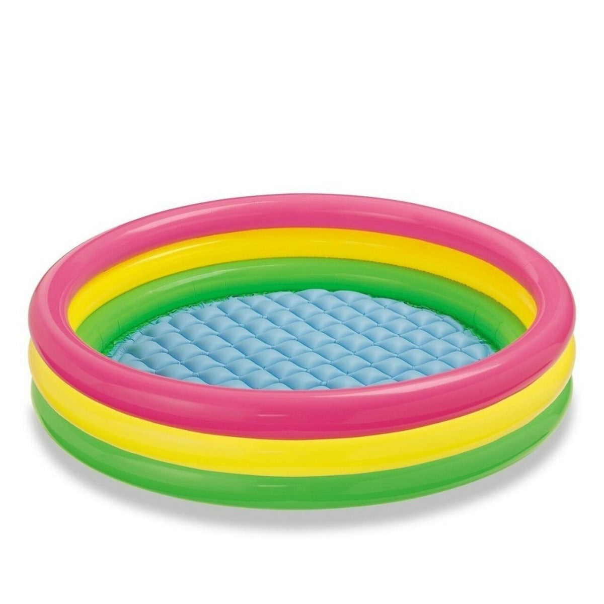 Buy Intex Sunset Glow Pool | Yallatoys.com