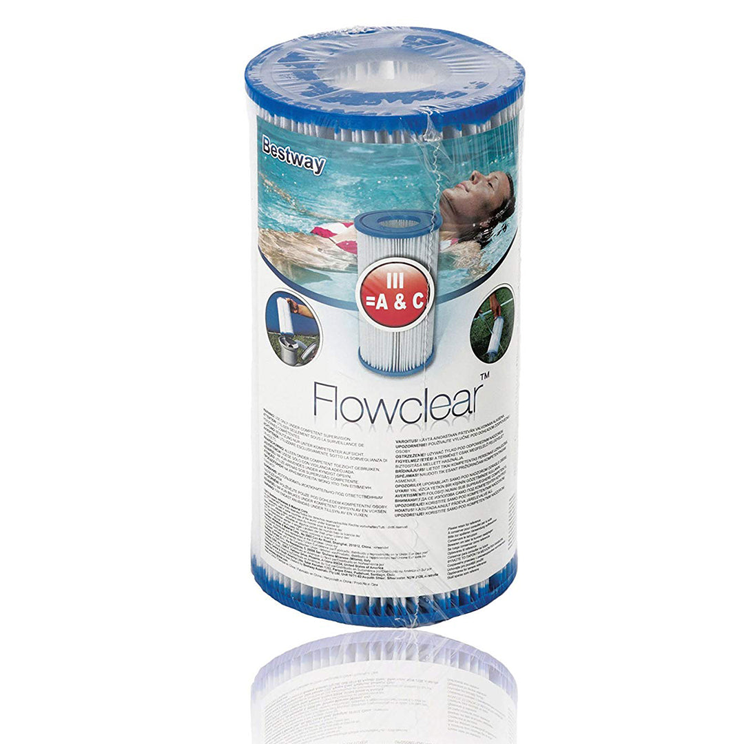 Buy Filter Cartridge(Iii) | Yallatoys.com
