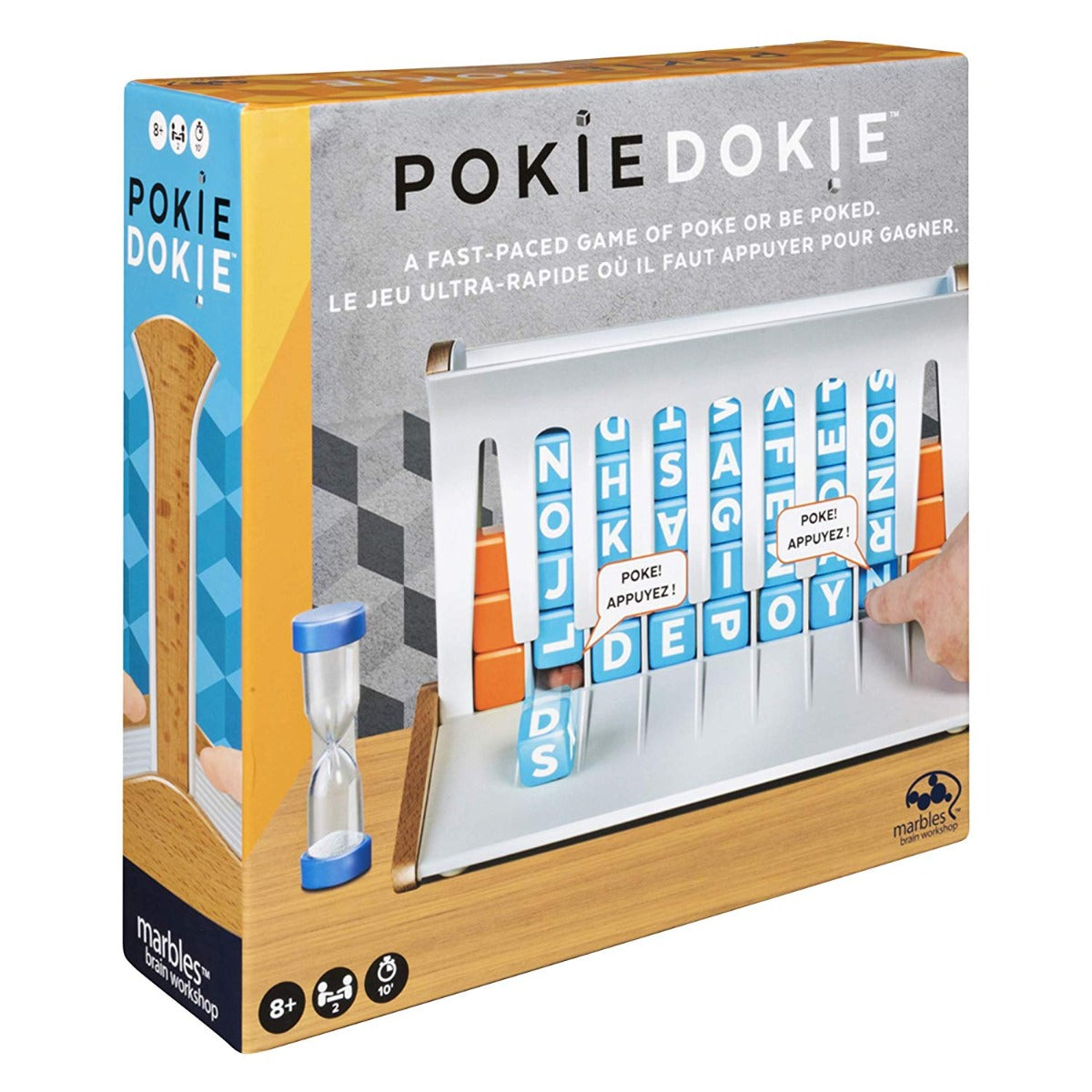 Buy Marbles Game Pokie Dokie | Yallatoys.com