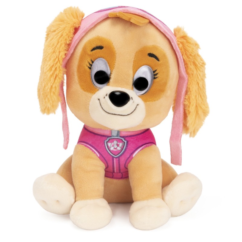 Buy Paw Patrol 9inch Plush Skye | Yallatoys.com