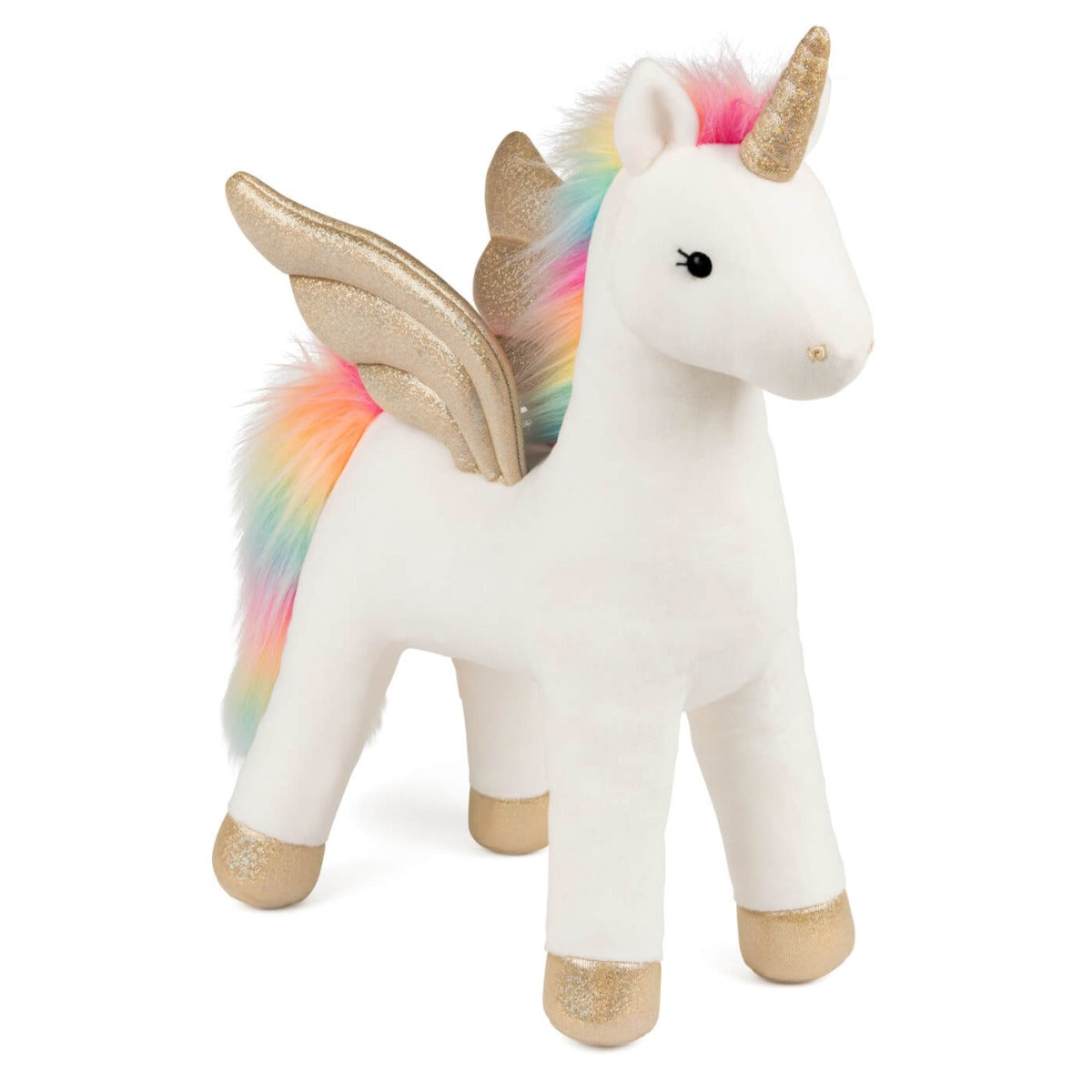 Buy Gund My Magical Sound & Lights Unicorn Plush | Yallatoys.com