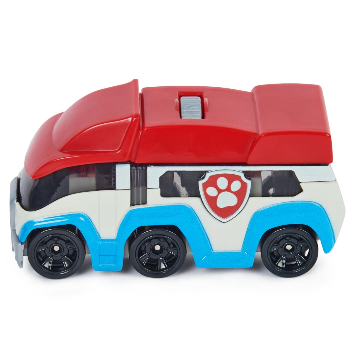 Buy Paw Patrol True Metal The Movie Peek Die Cast | Yallatoys.com