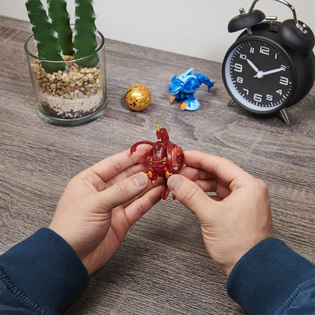 Buy Bakugan Ultra Ball Season 3 (Sold Separately Subject To Availability) | Yallatoys.com