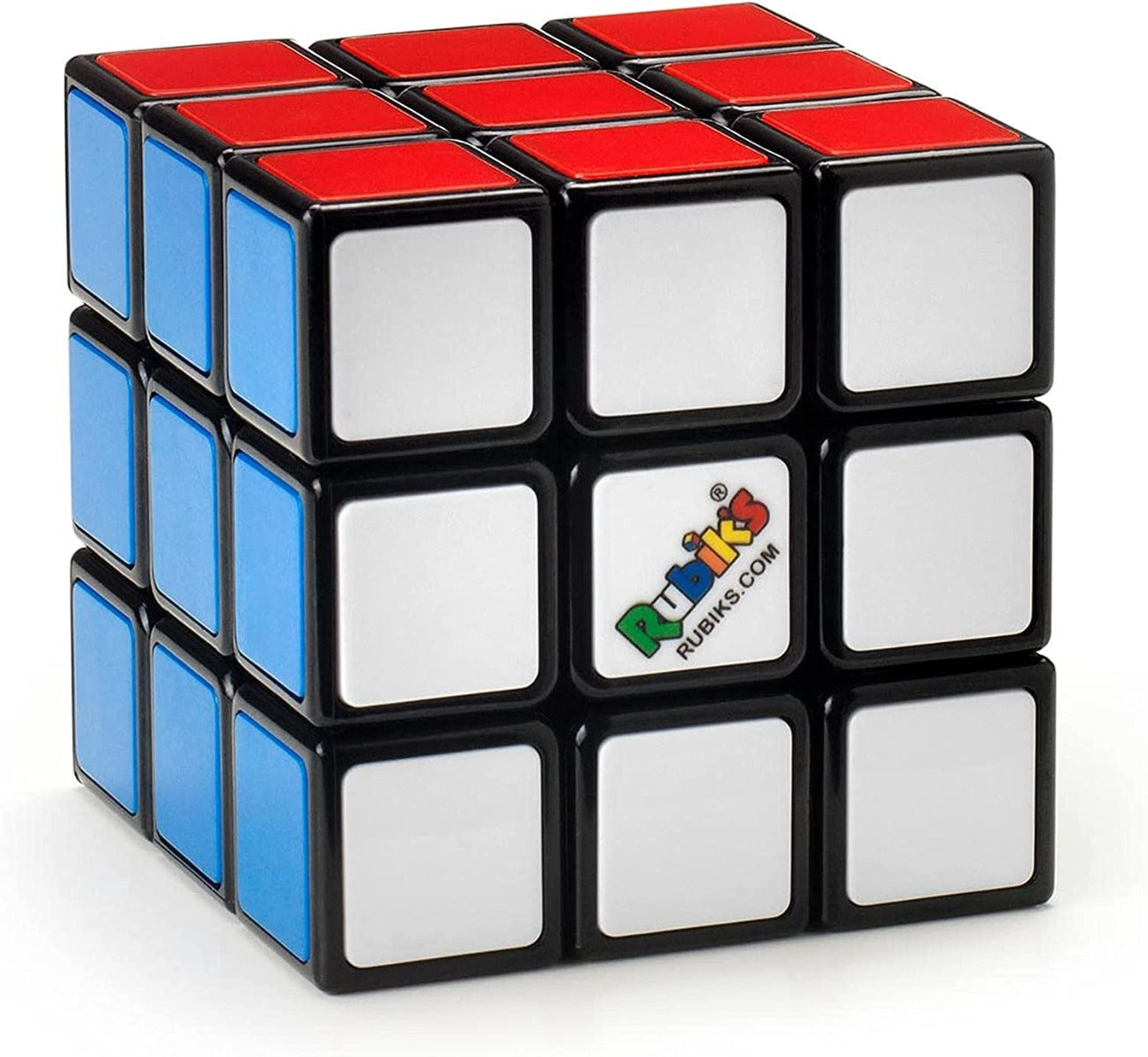 Buy Rubiks Cube 3x3 Classic | Yallatoys.com