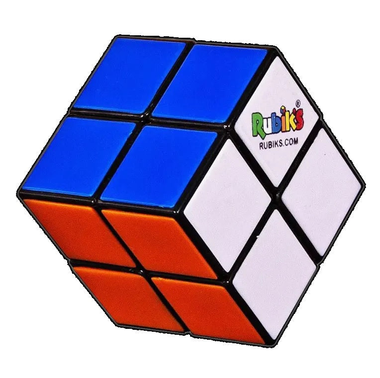 Buy Rubiks Cube Mini Cube Classic 2أ—2 | Yallatoys.com