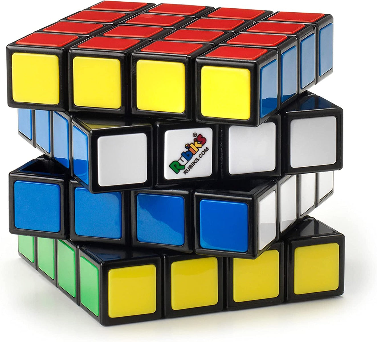 Buy Rubiks Cube 4x4 Master Cube | Yallatoys.com