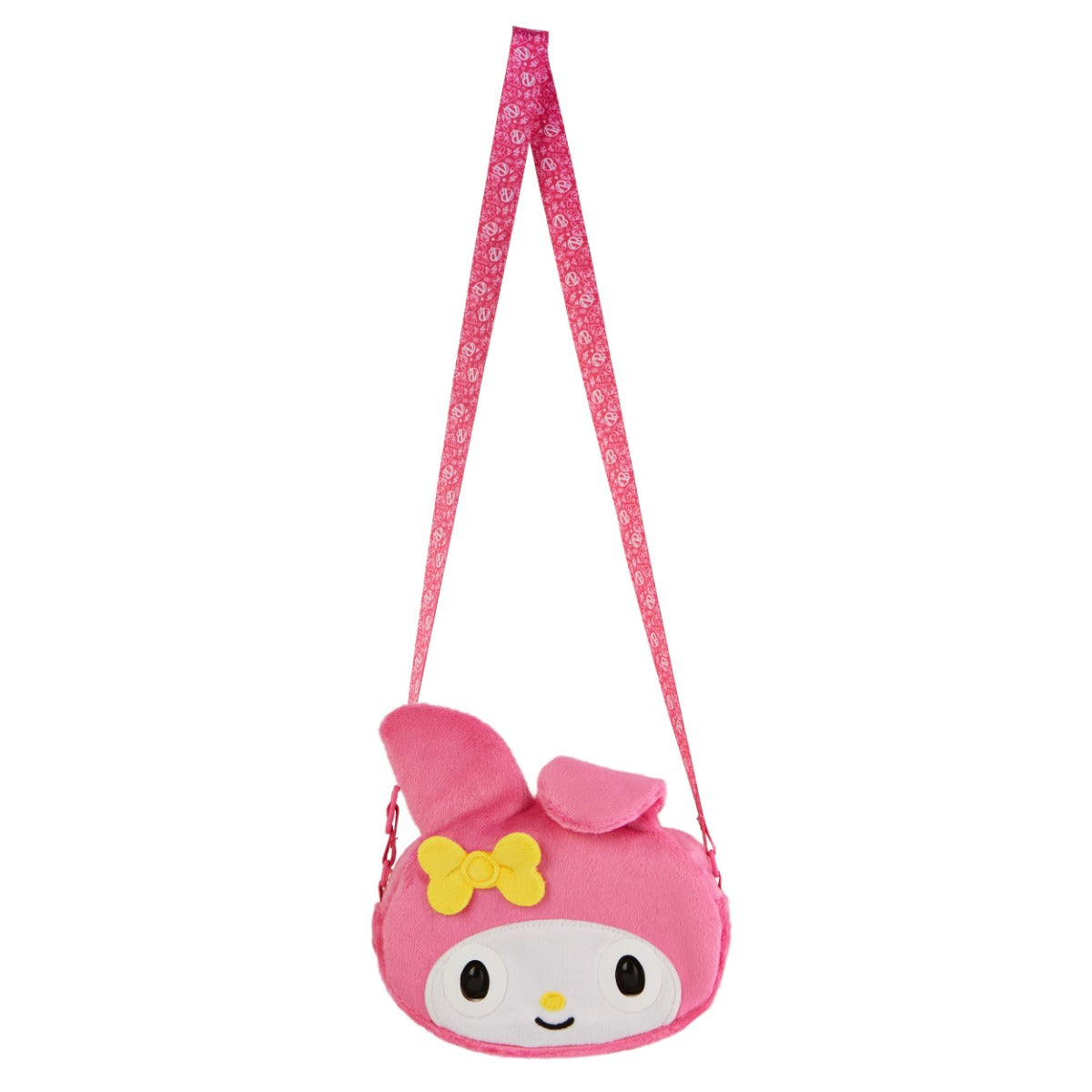 Buy Purse Pets Saniro Hello Kitty & Friends Interactive Shoulder Bag with 30 Sounds & Reactions | Yallatoys.com