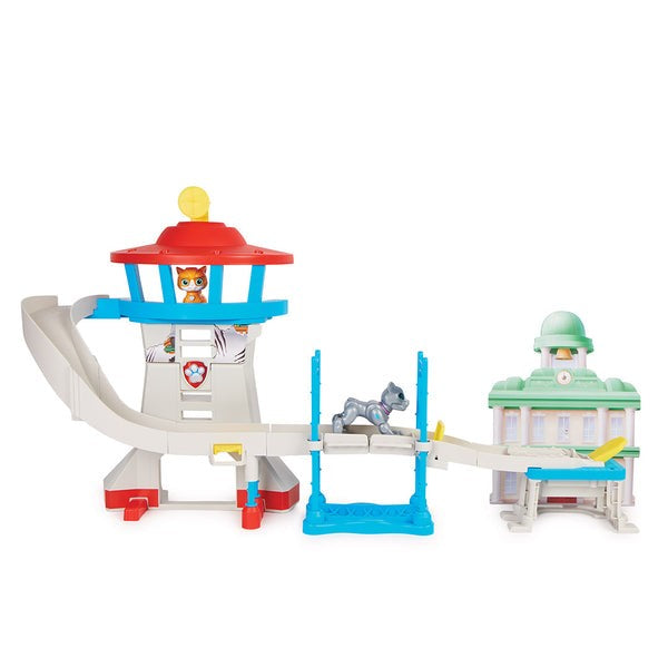 Buy Paw Patrol Cat Pack Adventure Bay Rescue Set | Yallatoys.com