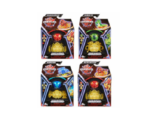 Buy Bakugan 3.0 Special Attack S1 Assorted (Sold Separately Subjected to Availability) | Yallatoys.com