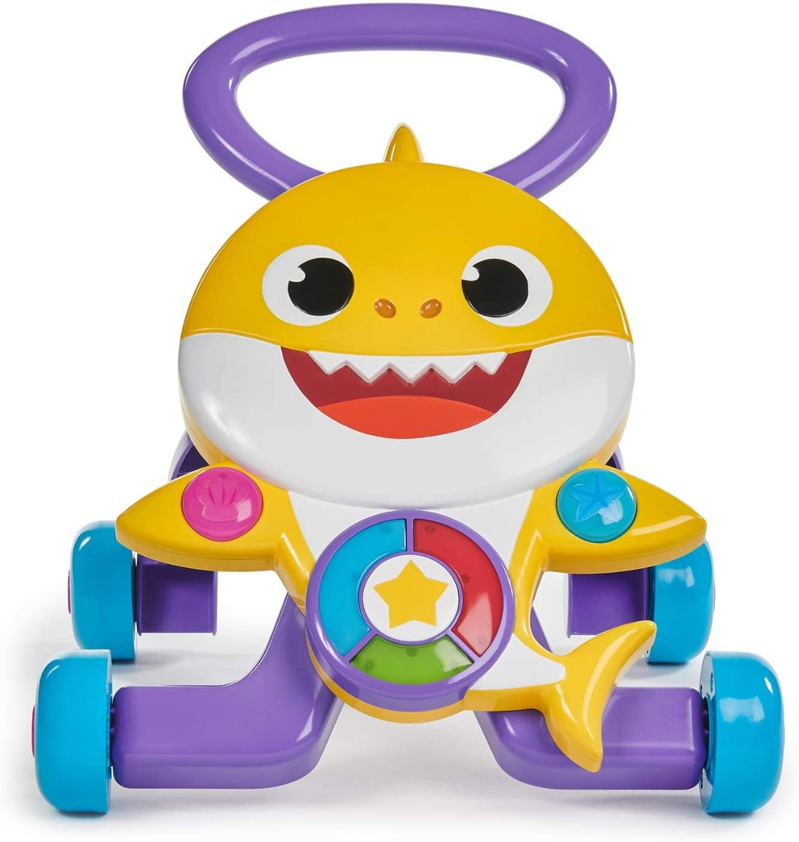 Buy Baby Shark Melody Walker | Yallatoys.com