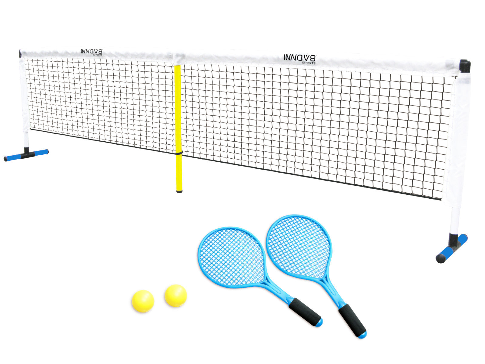 Buy Goal Striker Tennis Play Set | Yallatoys.com