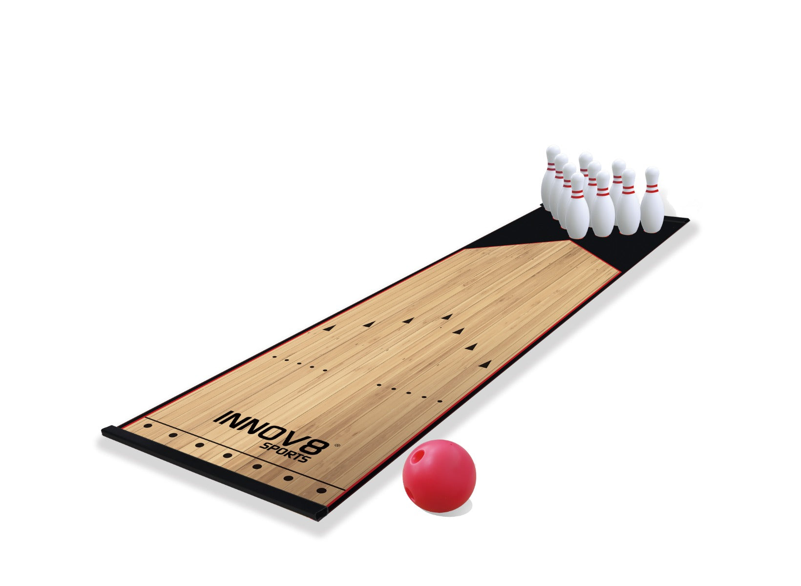 Buy Hostfull Mini Kids Bowling Set | Yallatoys.com