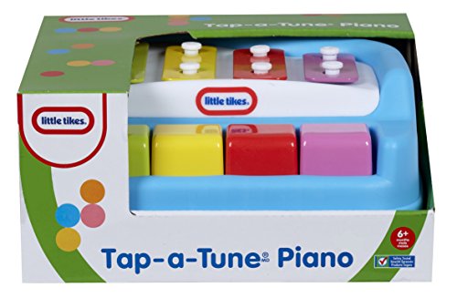Buy Little Tikes Tap-A-Tune Piano | Yallatoys.com