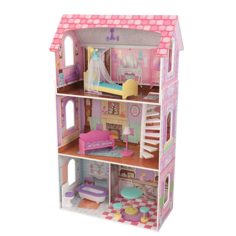 Buy Kidkraft Penelope Dollhouse | Yallatoys.com