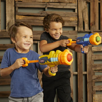 Guns & Shooters