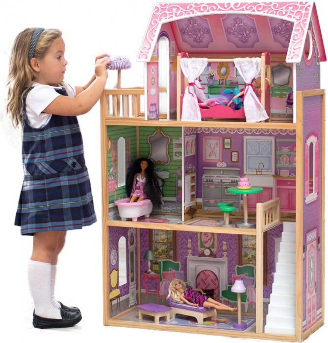 Buy Kidkraft Ava Dollhouse | Yallatoys.com