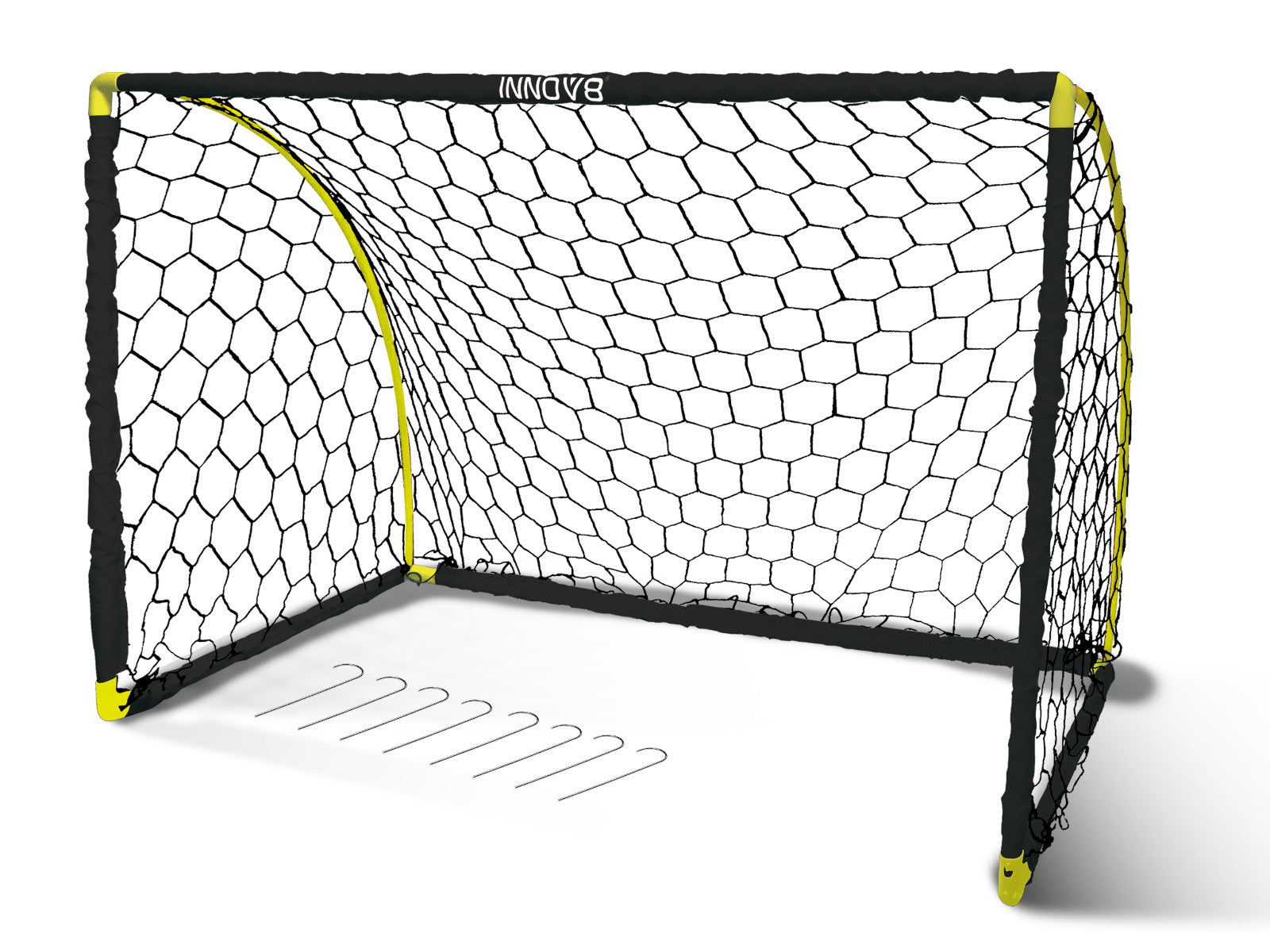 Buy Goal Striker Folding Soccer Goal Set | Yallatoys.com