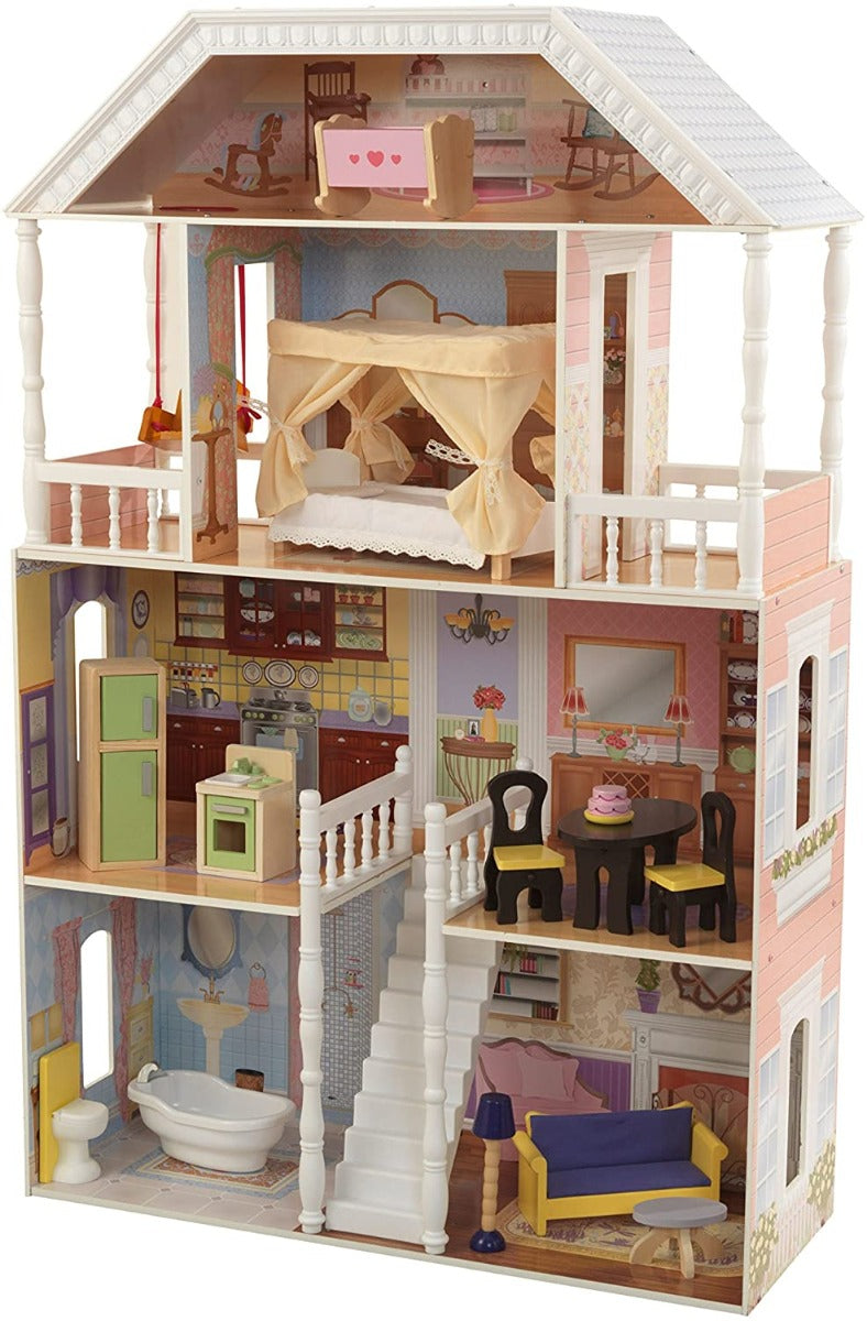 Buy Kidkraft Savannah Dollhouse | Yallatoys.com