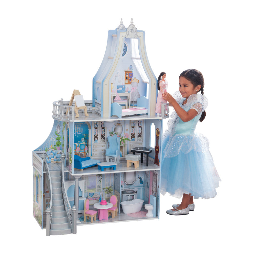 Buy Kidkraft Magical Dream Castle Dollhouse | Yallatoys.com