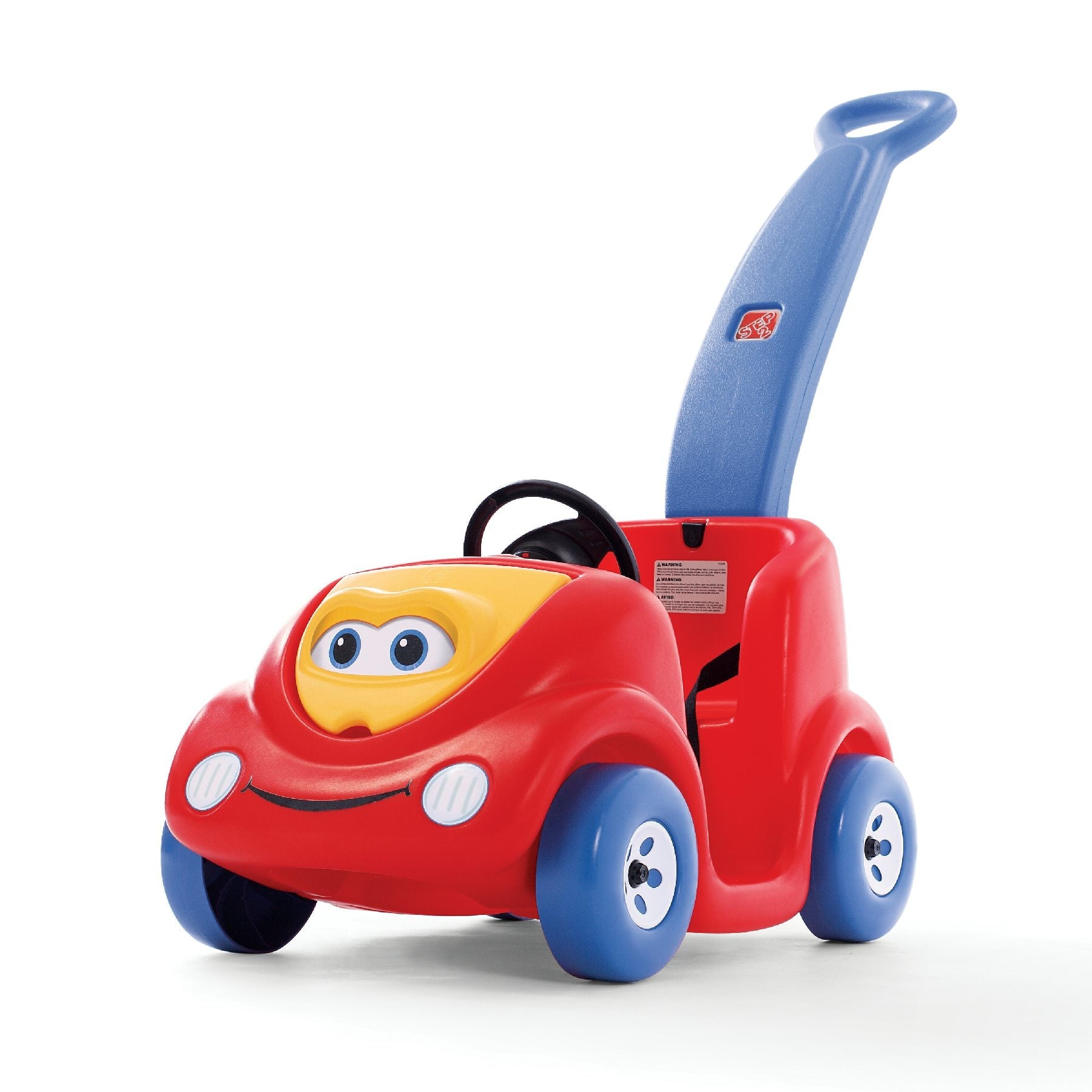 Buy Step2 Push Around Buggy Ride On | Yallatoys.com