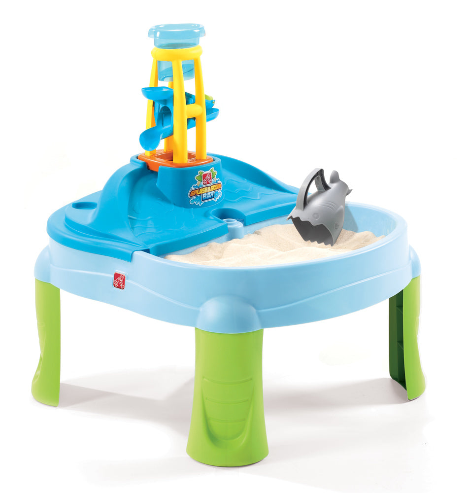Buy Splash N Scoop Bay | Yallatoys.com