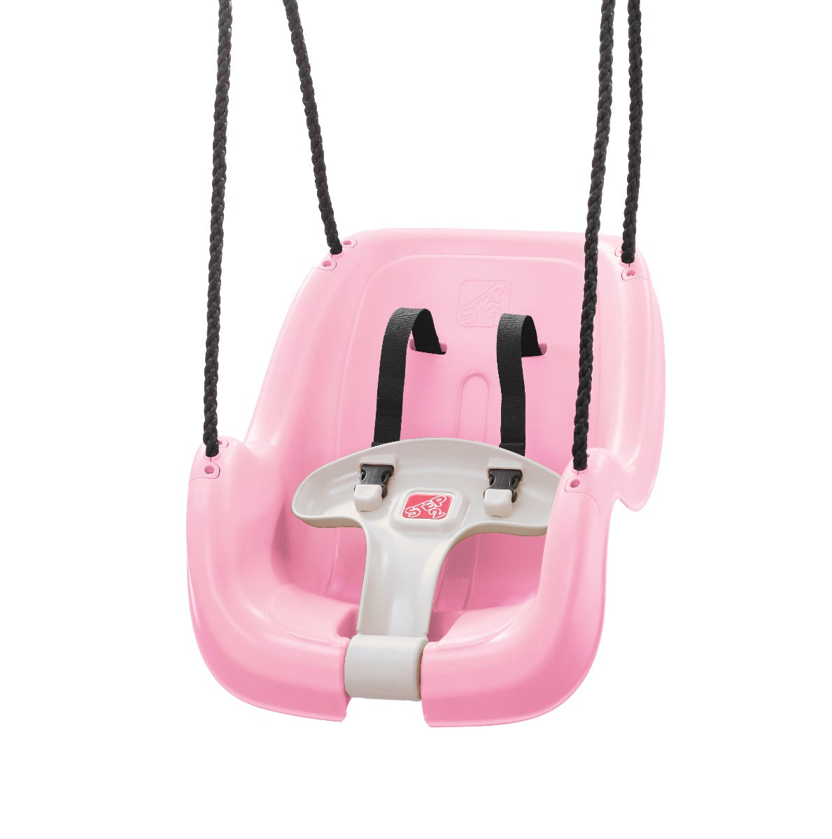 Buy Step2 Infant To Toddler Swing Pink | Yallatoys.com