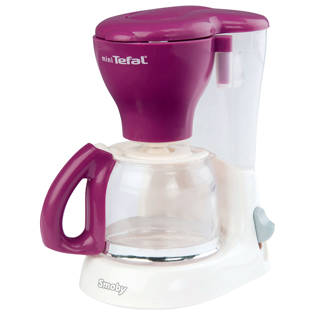 Buy Smoby Tefal Coffee Express | Yallatoys.com
