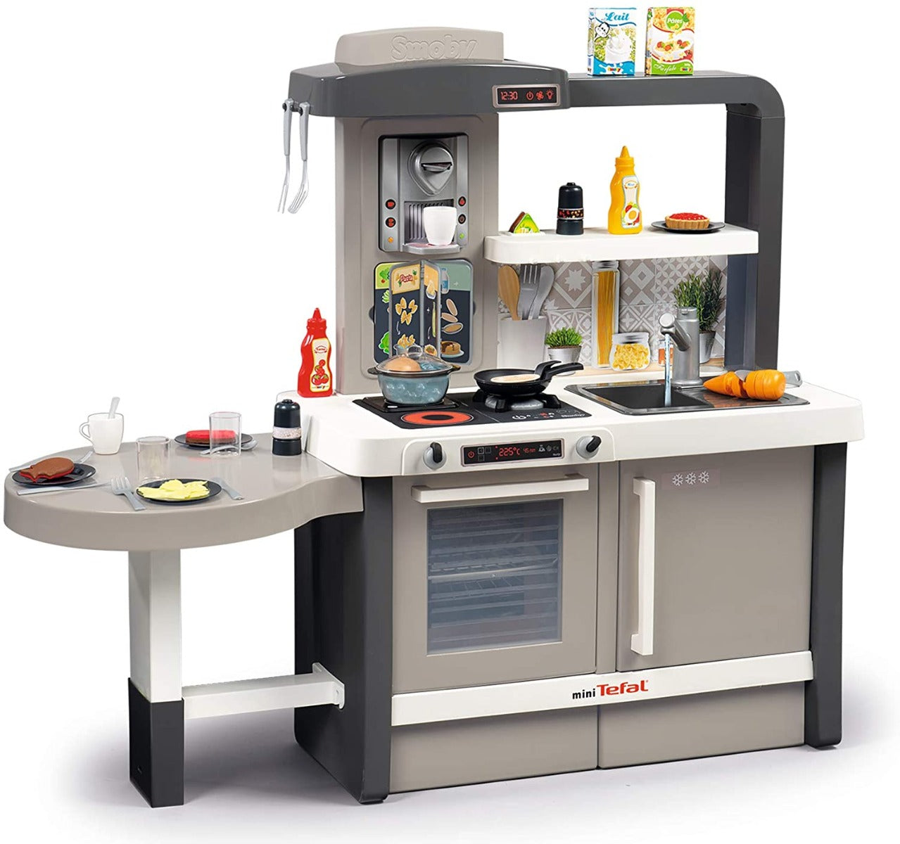 Buy Smoby Tefal Evo Kitchen | Yallatoys.com
