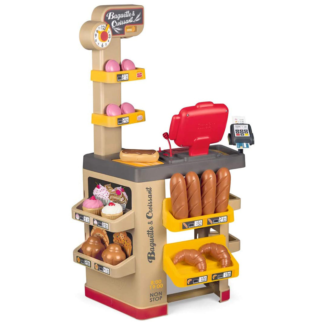 Buy Smoby Bakery Multi Colour | Yallatoys.com