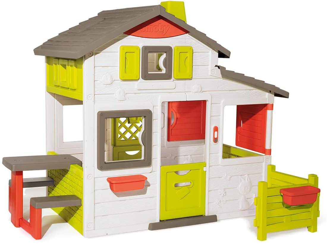 Buy Smoby Neo Friends Playhouse | Yallatoys.com