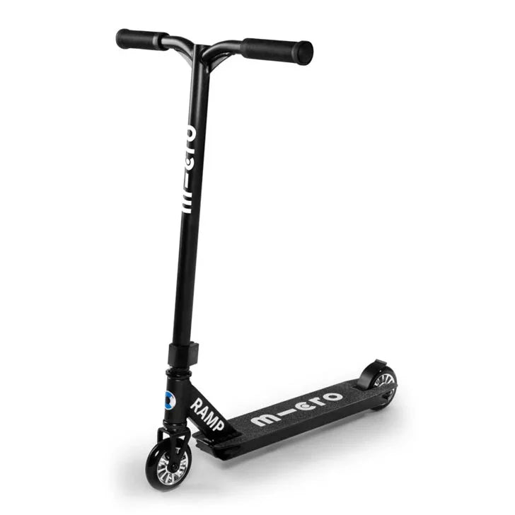 Buy Micro Ramp Black | Yallatoys.com