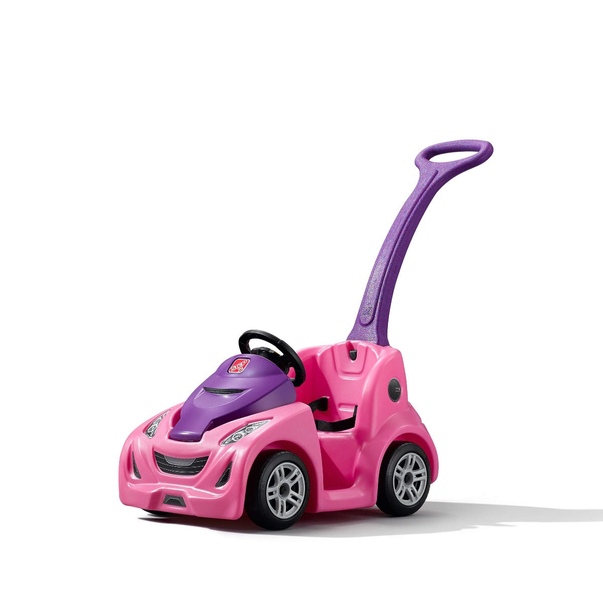 Buy Step2 Push Around Buggy GT Pink Ride On | Yallatoys.com