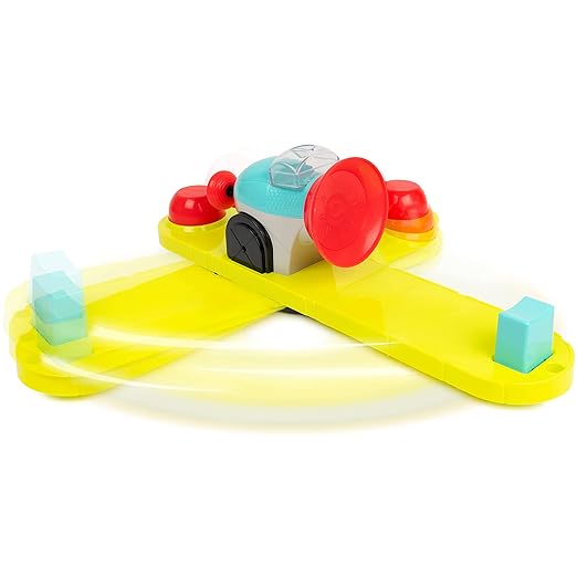 Buy Spin Master Spray Off Play Off Water Splashing Game | Yallatoys.com