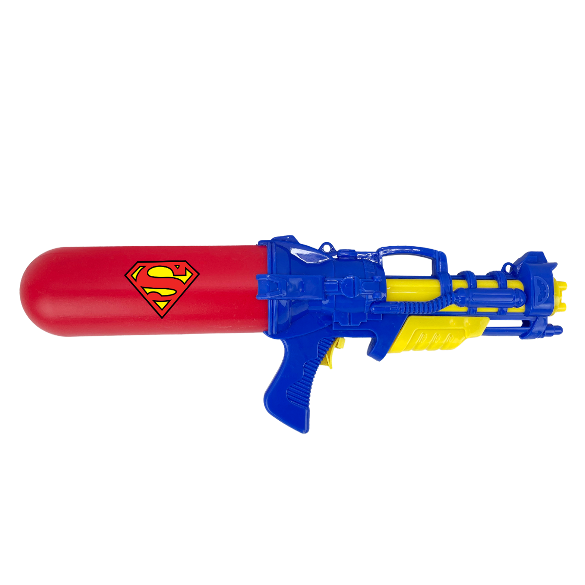 Buy Superman Water Gun | Yallatoys.com